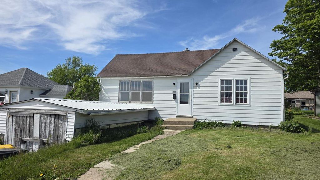 Photo of 1530 4th STREET, Fennimore, WI 53809 (MLS # 2023399)