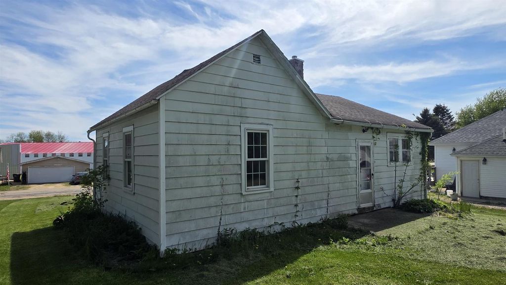 Photo of 1530 4th STREET, Fennimore, WI 53809 (MLS # 2023399)