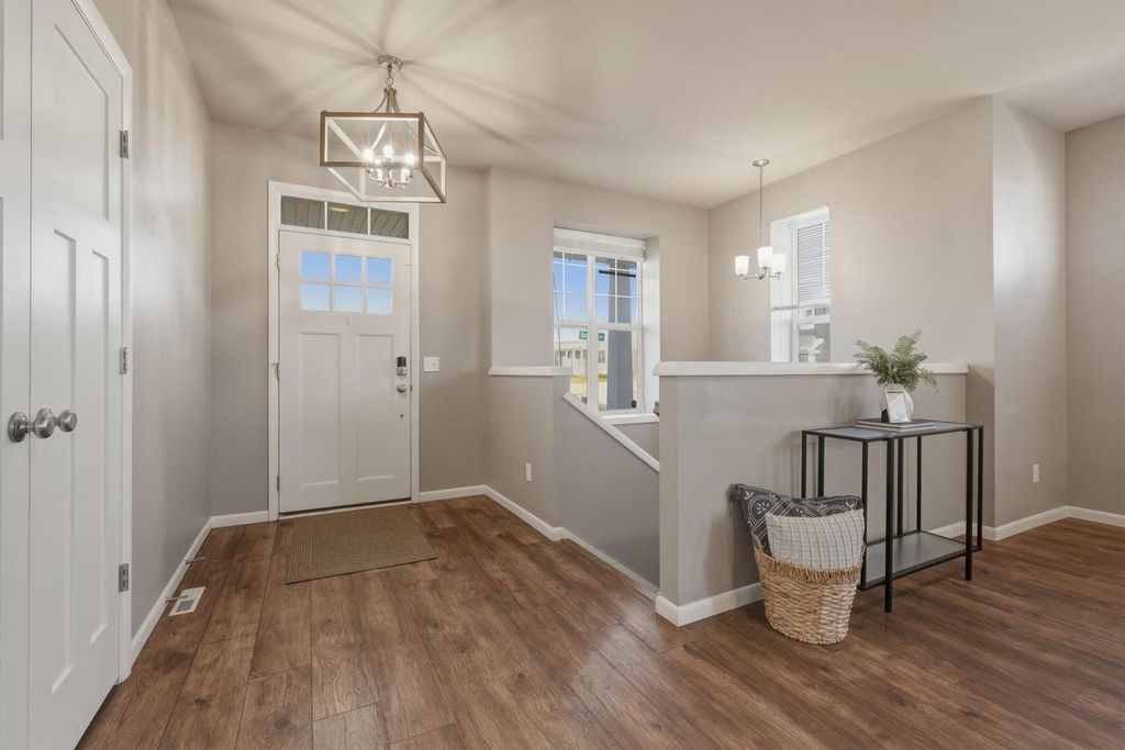 Photo of 2914 Bulwer LANE, Fitchburg, WI 53593 (MLS # 2016641)