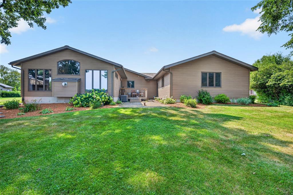 Photo of 1875 22 3/4 STREET, Rice Lake, WI 54868 (MLS # 1604005)