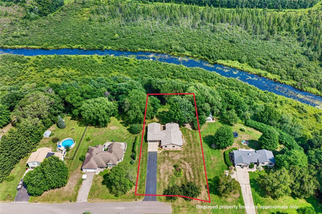 Photo of 1875 22 3/4 STREET, Rice Lake, WI 54868 (MLS # 1604005)