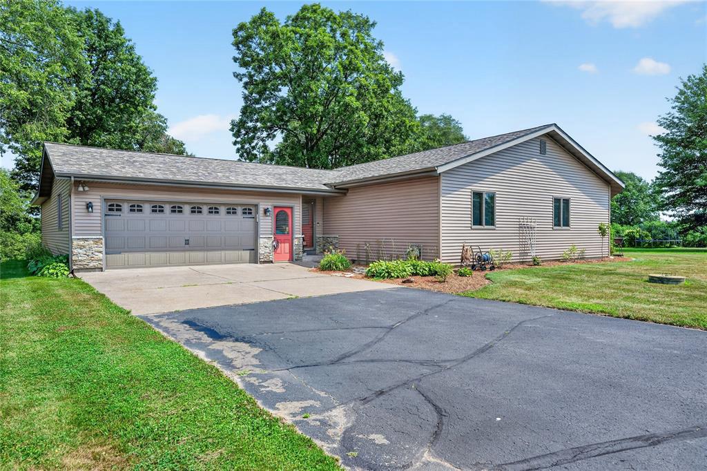 Photo of 1875 22 3/4 STREET, Rice Lake, WI 54868 (MLS # 1604005)