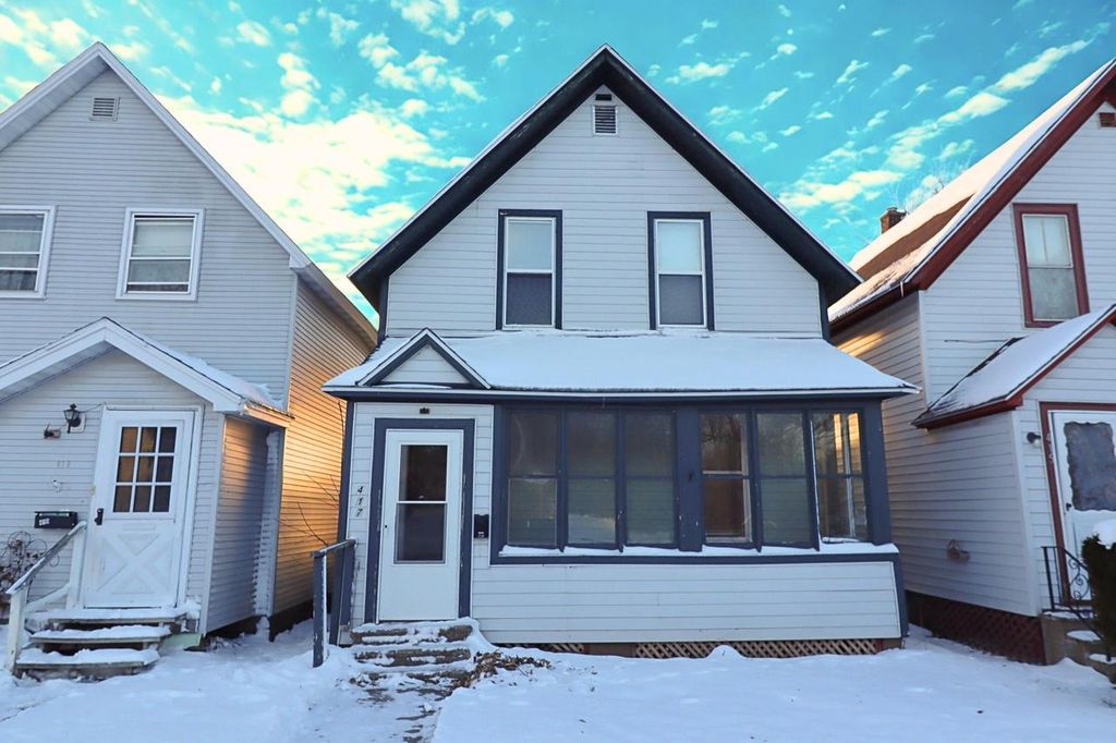 Photo of 417 7th Ave E, Ashland, WI 54806 (MLS # 6123100)