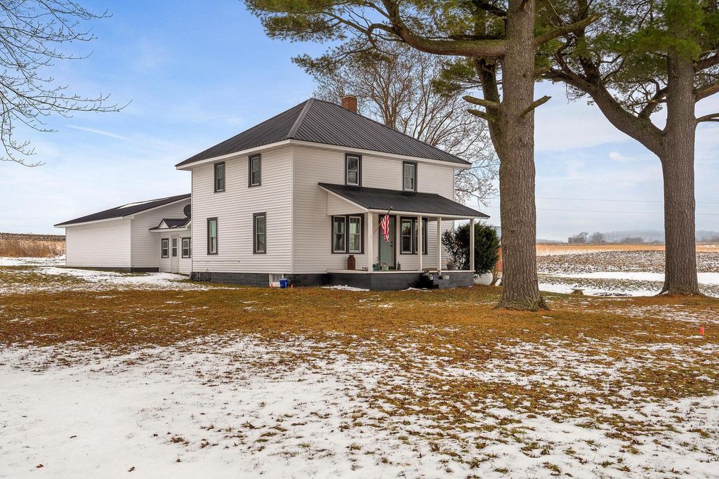 Photo of W14211 W Indies ROAD, Melrose, WI 54642 (MLS # 1946807)