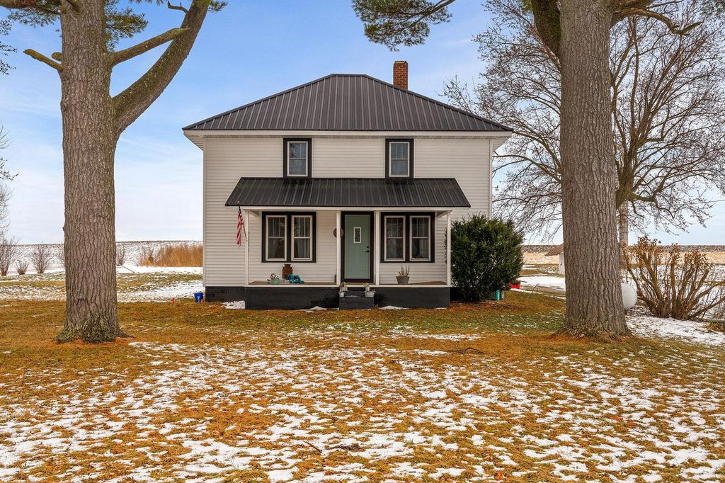 Photo of W14211 W Indies ROAD, Melrose, WI 54642 (MLS # 1946807)