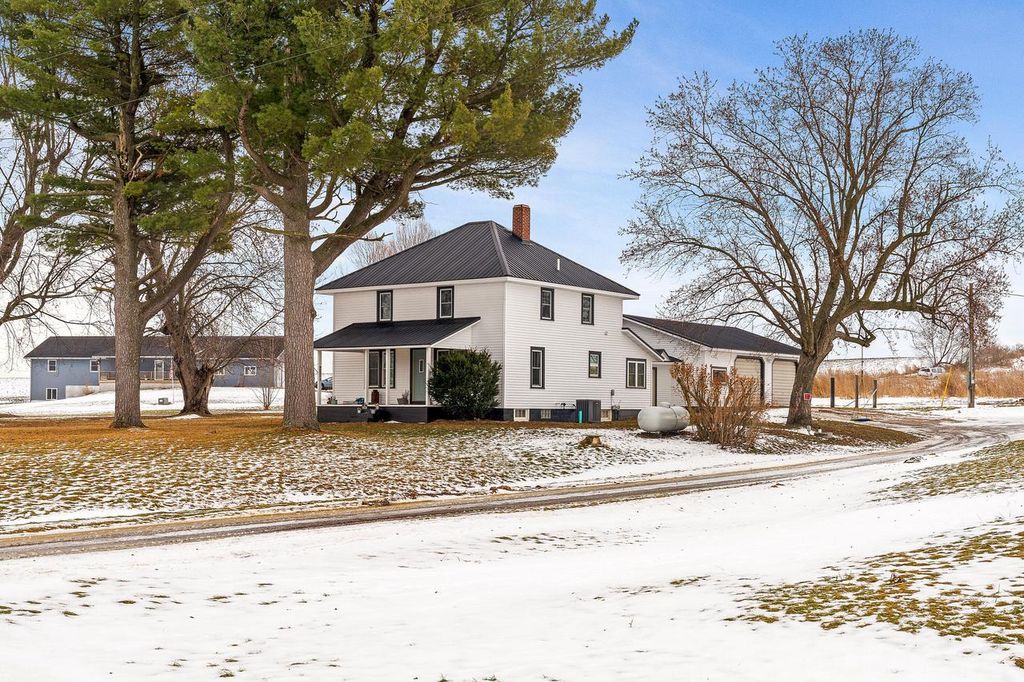 Photo of W14211 W Indies ROAD, Melrose, WI 54642 (MLS # 1946807)