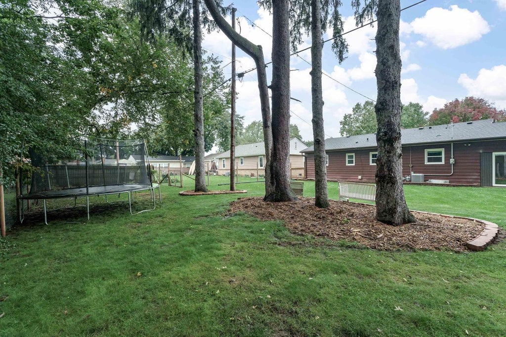 Photo of 1320 Bennett STREET, Janesville, WI 53545 (MLS # 2033854)