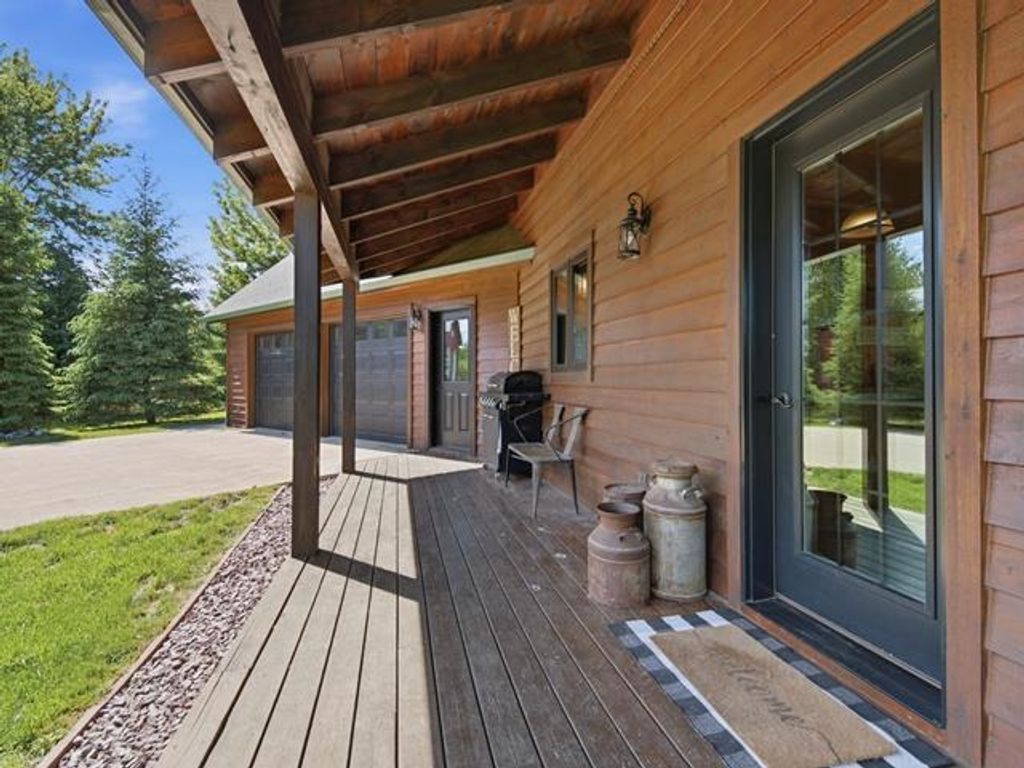 Photo of W1206 State Highway 73, Granton, WI 54436 (MLS # 22602716)