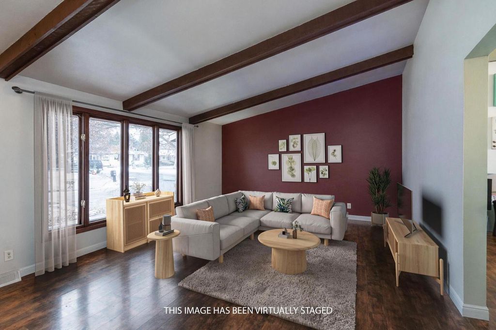 Photo of 3321 Berkshire ROAD, Janesville, WI 53546 (MLS # 2014064)