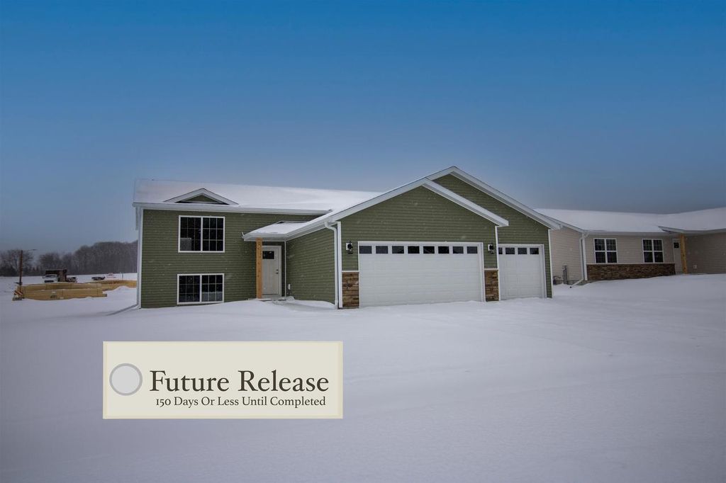 Photo of 3810 Jackrabbit DRIVE, Weston, WI 54476 (MLS # 22600945)