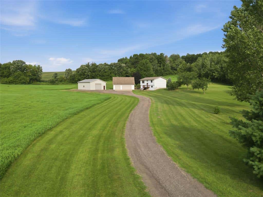 Photo of 9650 Hwy 53, Fall Creek, WI 54742 (MLS # 1604262)