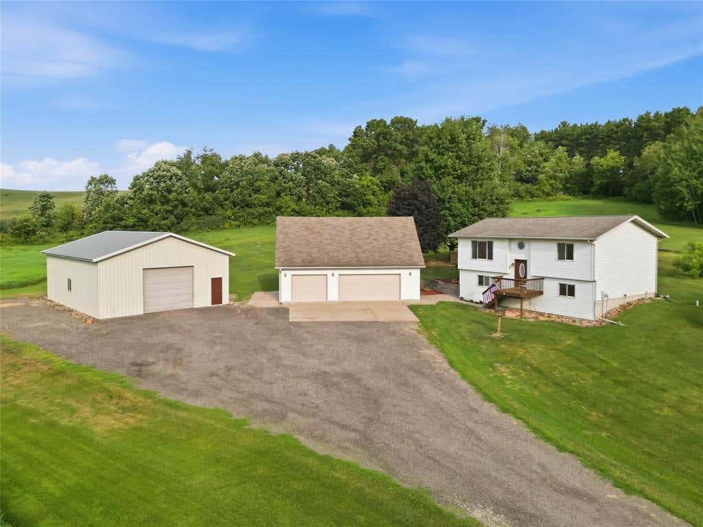 Photo of 9650 Hwy 53, Fall Creek, WI 54742 (MLS # 1604262)