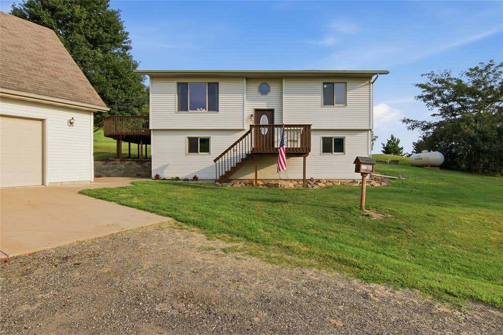 Photo of 9650 Hwy 53, Fall Creek, WI 54742 (MLS # 1604262)