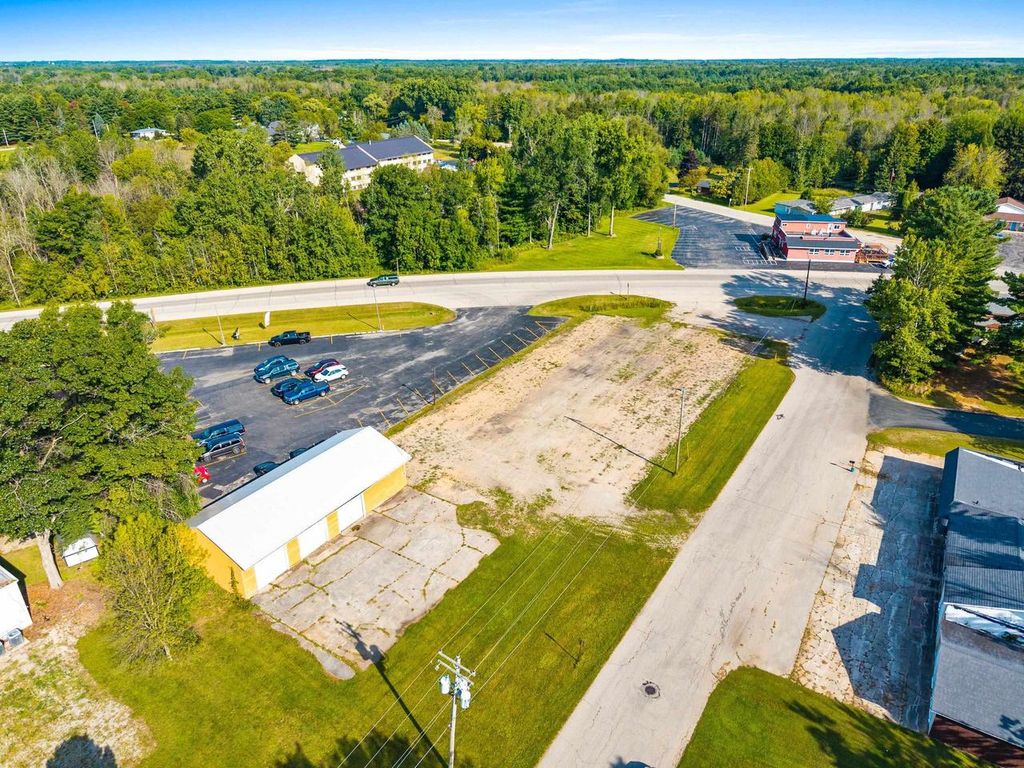 Photo of 801 French STREET, Peshtigo, WI 54157 (MLS # 50315502)