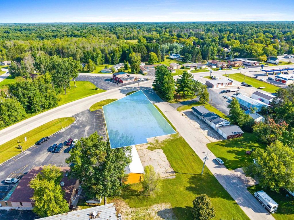 Photo of 801 French STREET, Peshtigo, WI 54157 (MLS # 50315502)