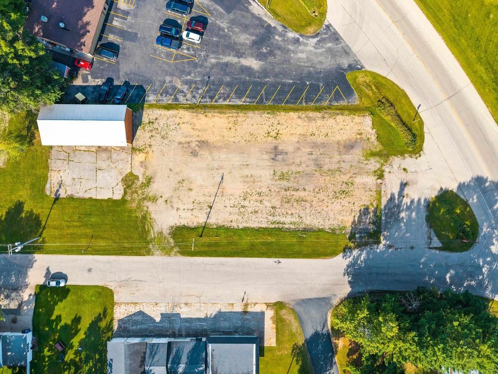 Photo of 801 French STREET, Peshtigo, WI 54157 (MLS # 50315502)