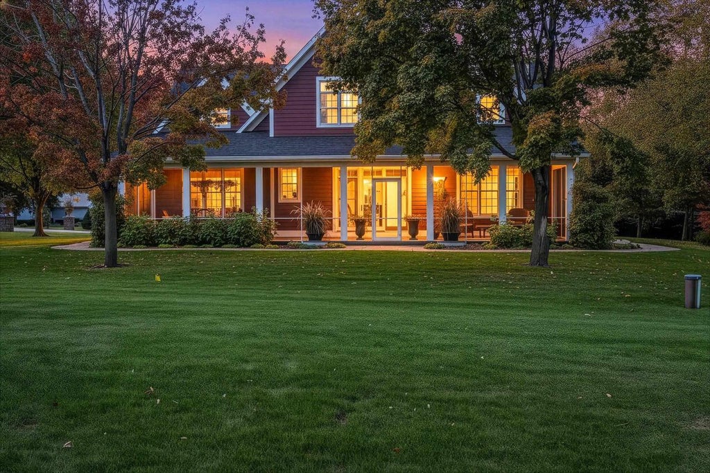 Photo of N8578 Seward DRIVE, Berlin, WI 54923 (MLS # 50335038)