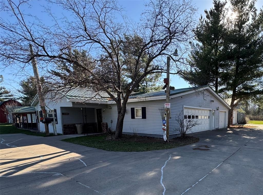 Photo of 10995W Place STREET, Exeland, WI 54835 (MLS # 1600367)