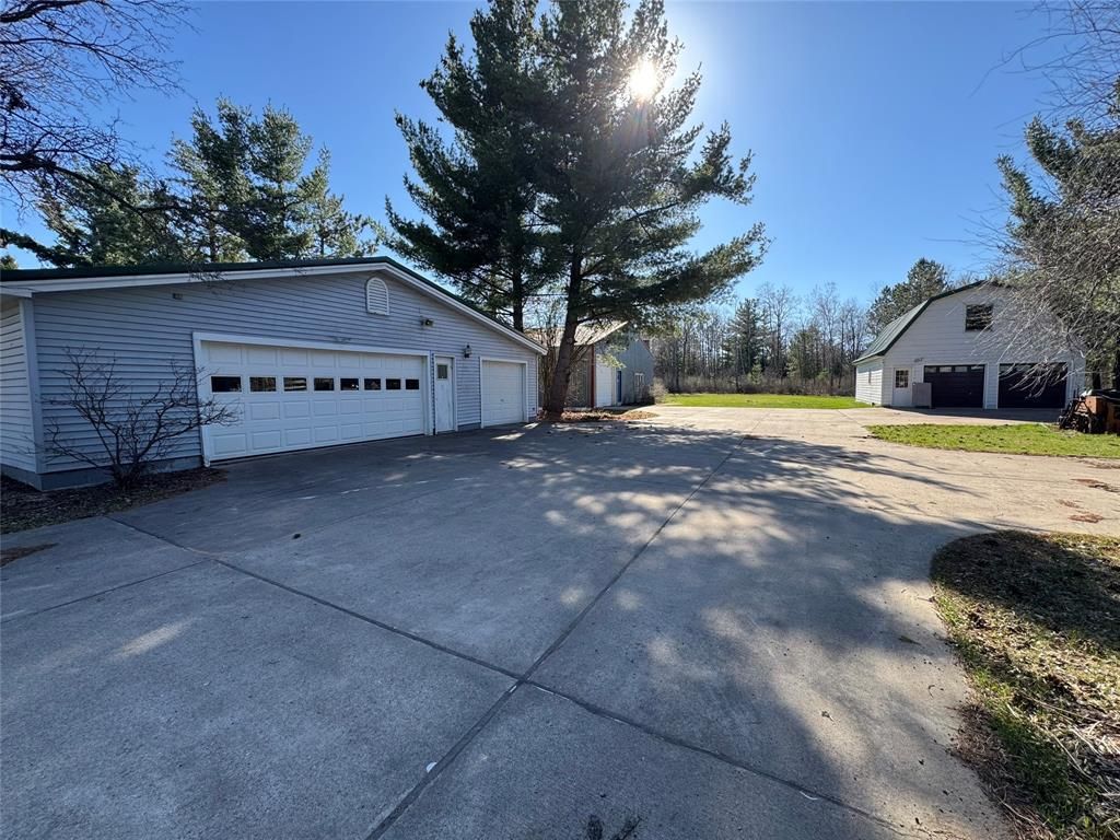 Photo of 10995W Place STREET, Exeland, WI 54835 (MLS # 1600367)