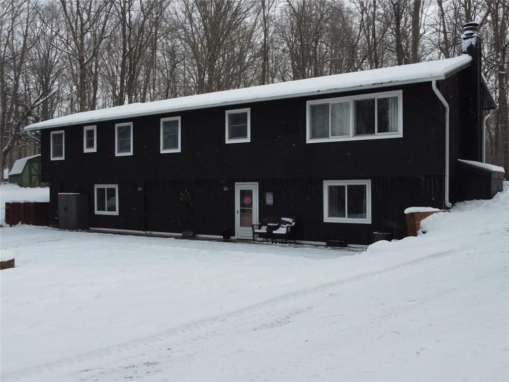 Photo of 2649 28 1/8th STREET, Birchwood, WI 54817 (MLS # 1597395)