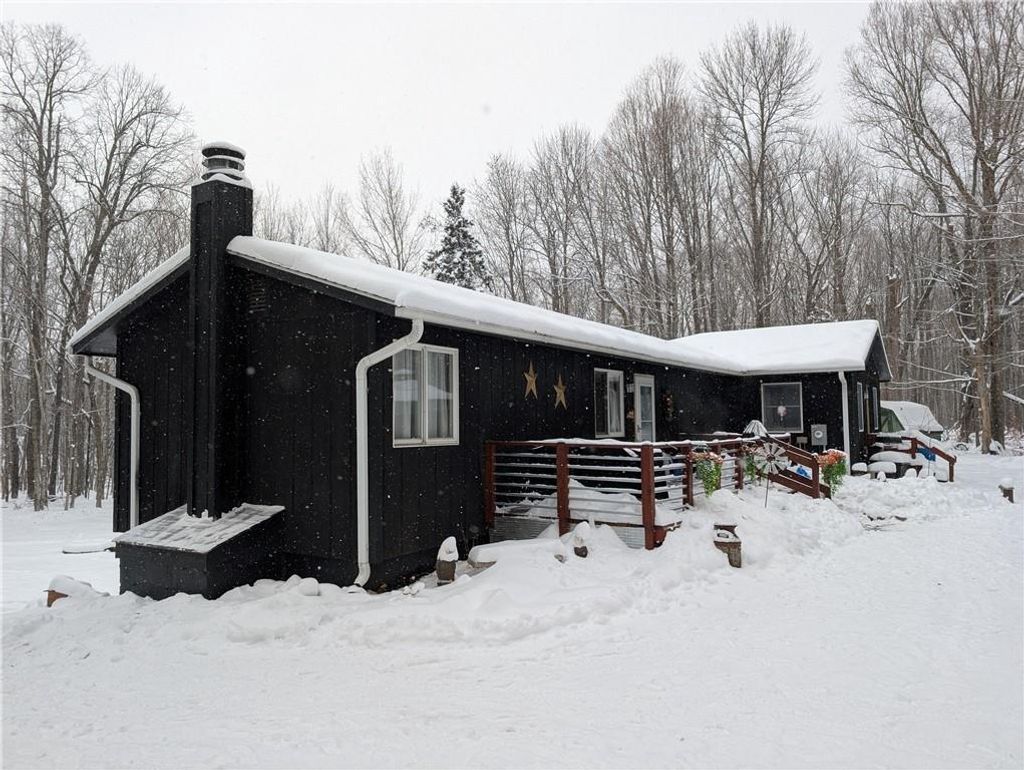 Photo of 2649 28 1/8th STREET, Birchwood, WI 54817 (MLS # 1597395)