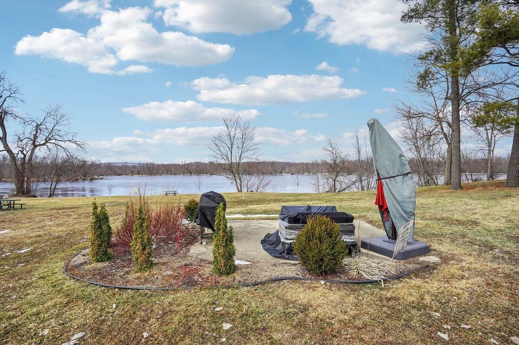 Photo of W9348-W9350 County Road V, Poynette, WI 53955 (MLS # 2018413)