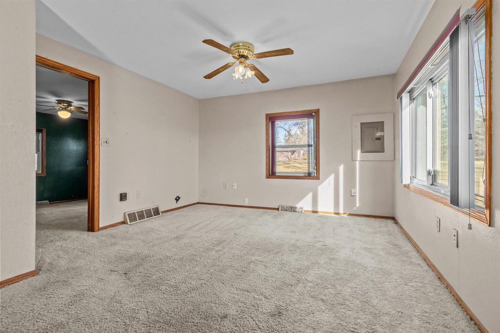 Photo of N7904 Hwy 26, Eldorado, WI 54932 (MLS # 50321342)