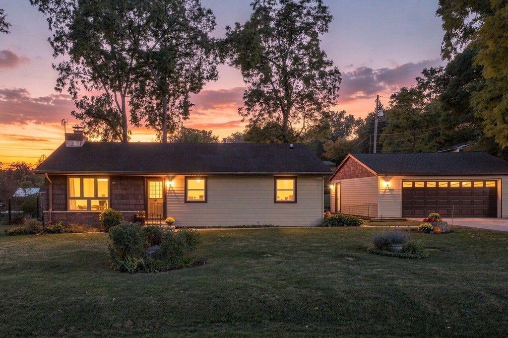 Photo of S70W19161 Wentland DRIVE, Muskego, WI 53150 (MLS # 1983040)