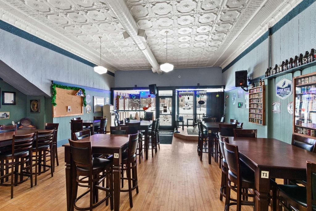 Photo of 140 E Grand AVENUE, Wisconsin Rapids, WI 54494 (MLS # 22600029)