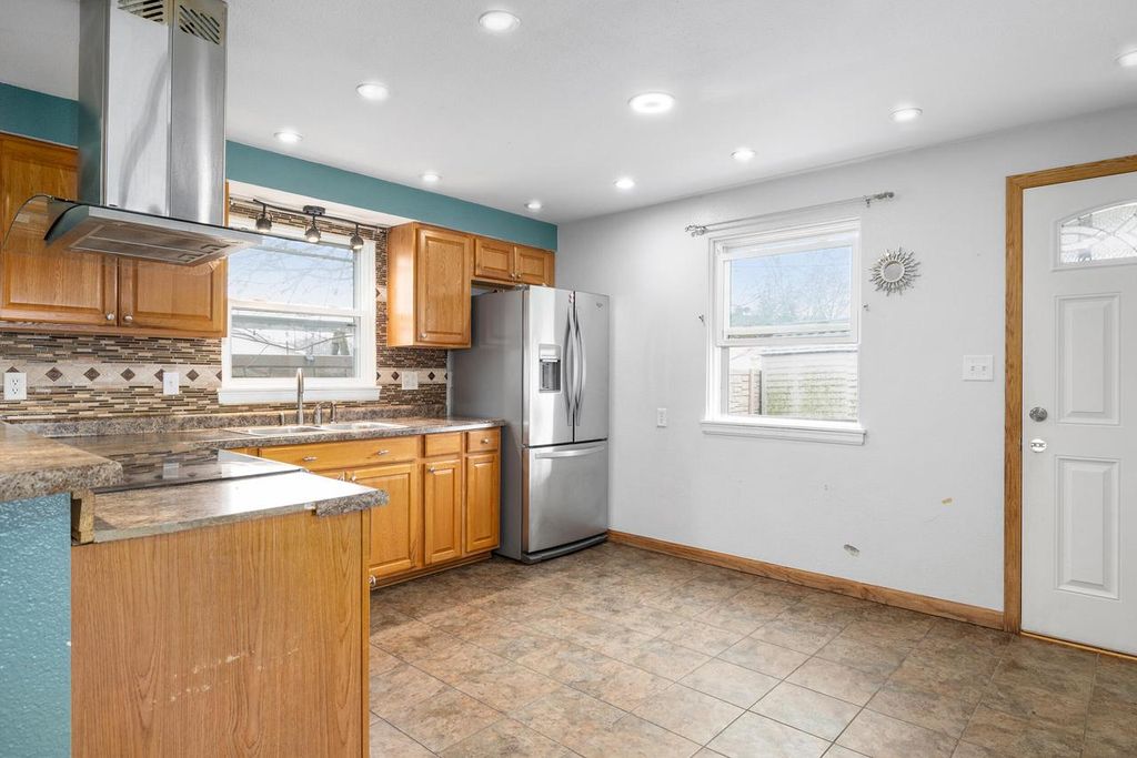 Photo of 1723 N 17th STREET, Sheboygan, WI 53081 (MLS # 1946739)