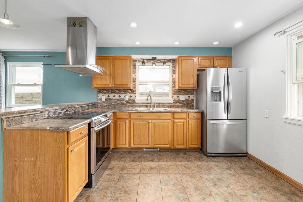 Photo of 1723 N 17th STREET, Sheboygan, WI 53081 (MLS # 1946739)