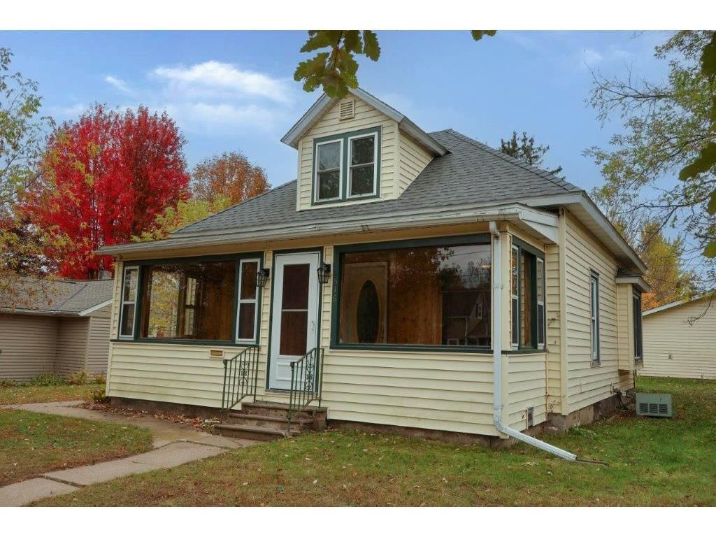 Photo of 516 Lake AVENUE, Ladysmith, WI 54848 (MLS # 6806414)