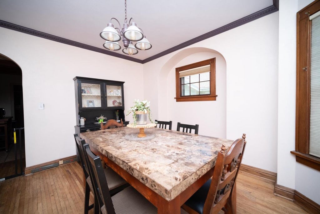 Photo of 1252 Center AVENUE, Janesville, WI 53546 (MLS # 2028490)