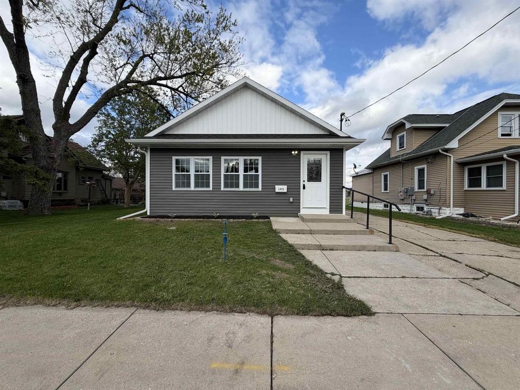 Photo of 145 S Randall AVENUE, Janesville, WI 53545 (MLS # 2022030)