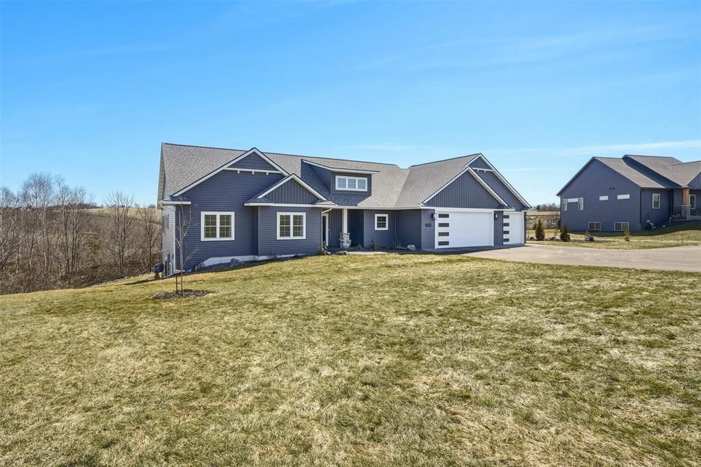 Photo of 18087 22nd AVENUE, Chippewa Falls, WI 54729 (MLS # 1599331)