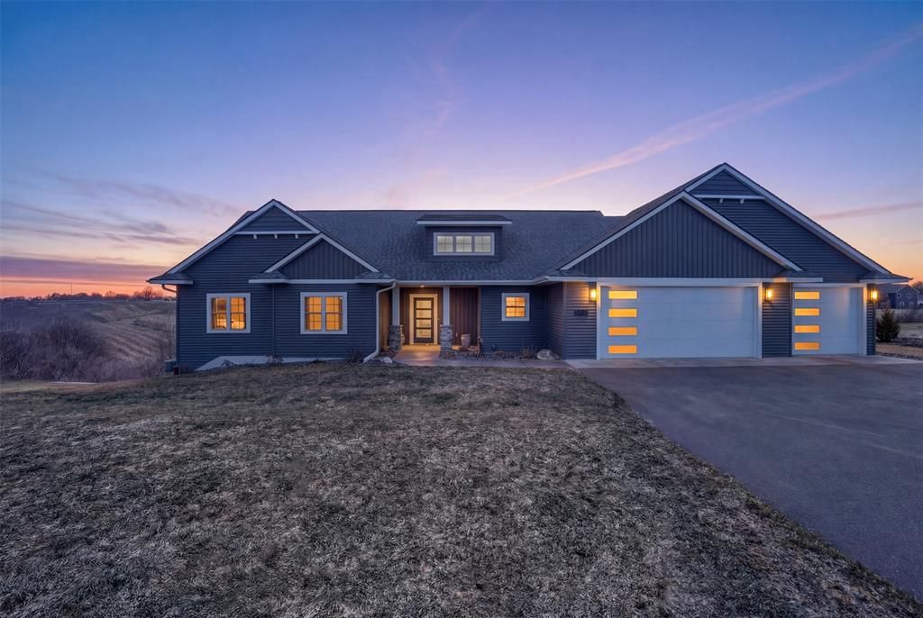 Photo of 18087 22nd AVENUE, Chippewa Falls, WI 54729 (MLS # 1599331)