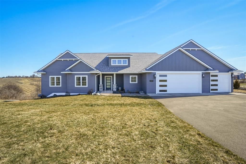 Photo of 18087 22nd AVENUE, Chippewa Falls, WI 54729 (MLS # 1599331)