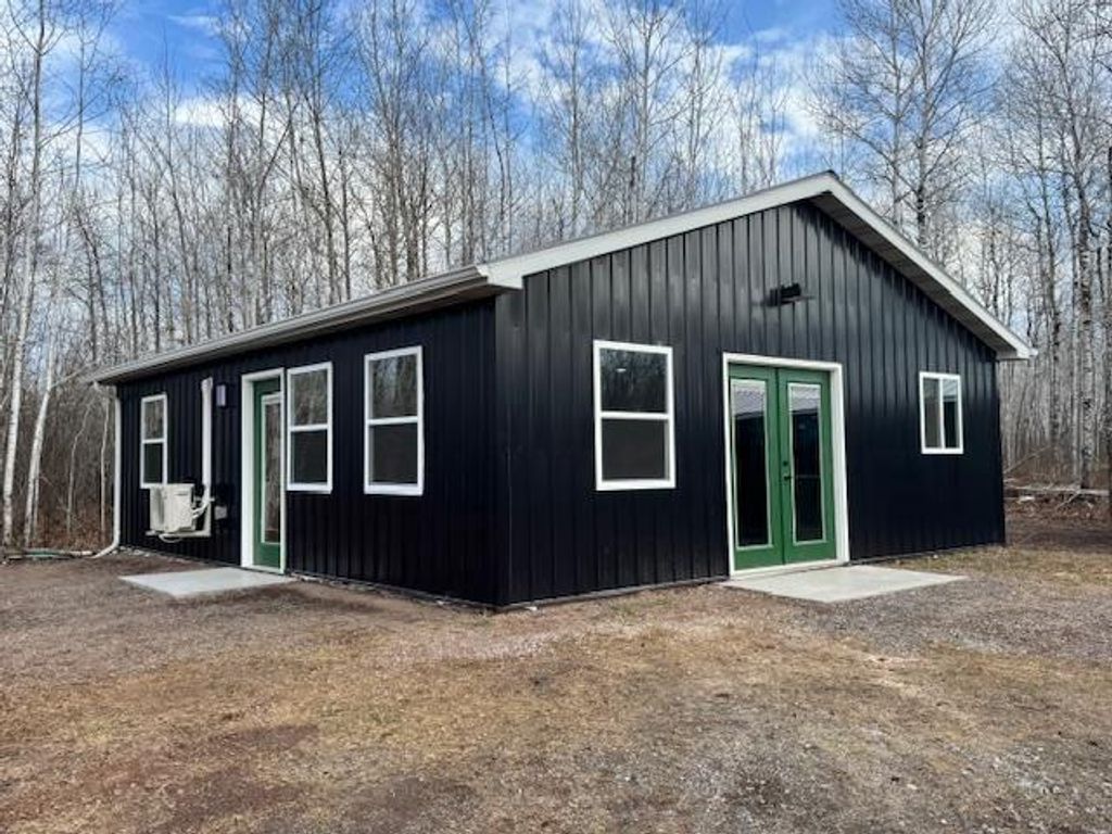 Photo of 3887 S Lyman Lake ROAD, South Range, WI 54874 (MLS # 6122933)