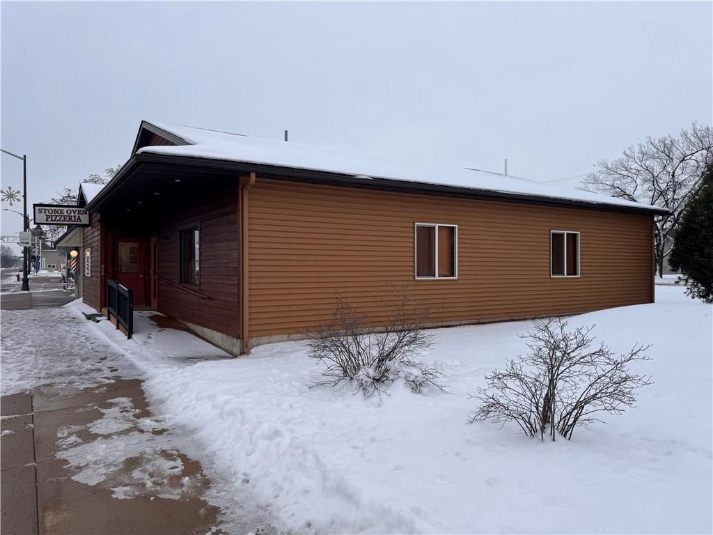 Photo of 908 W Main STREET, Cameron, WI 54822 (MLS # 1597817)