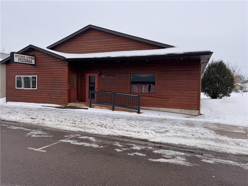 Photo of 908 W Main STREET, Cameron, WI 54822 (MLS # 1597817)