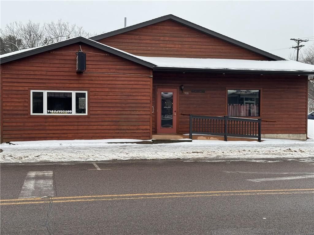 Photo of 908 W Main STREET, Cameron, WI 54822 (MLS # 1597817)