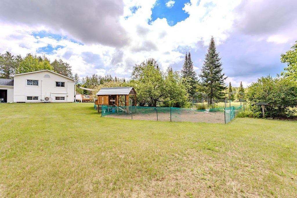 Photo of 218030 County Road Kk, Mosinee, WI 54455 (MLS # 22603111)