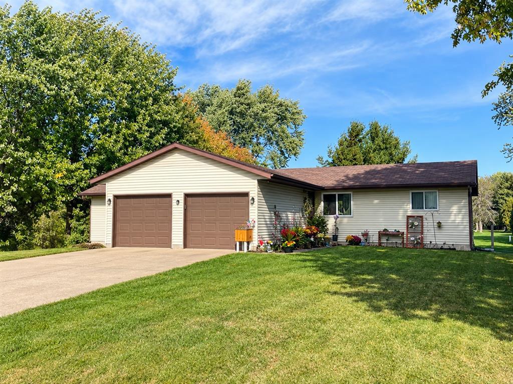 Photo of 13076 36th AVENUE #13076 &amp; 13078, Chippewa Falls, WI 54729 (MLS # 1605732)