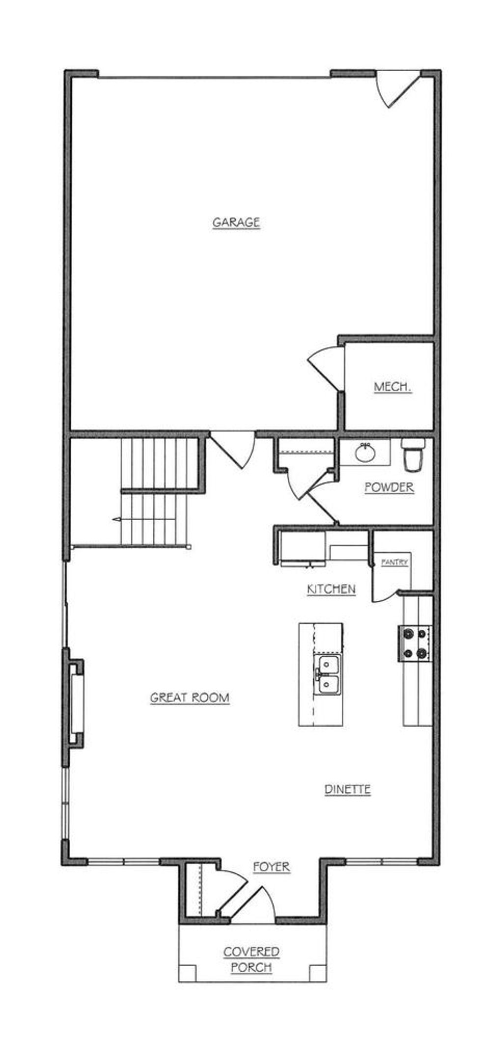 Photo of 2882 Riverview DRIVE, Howard, WI 54313 (MLS # 50323949)