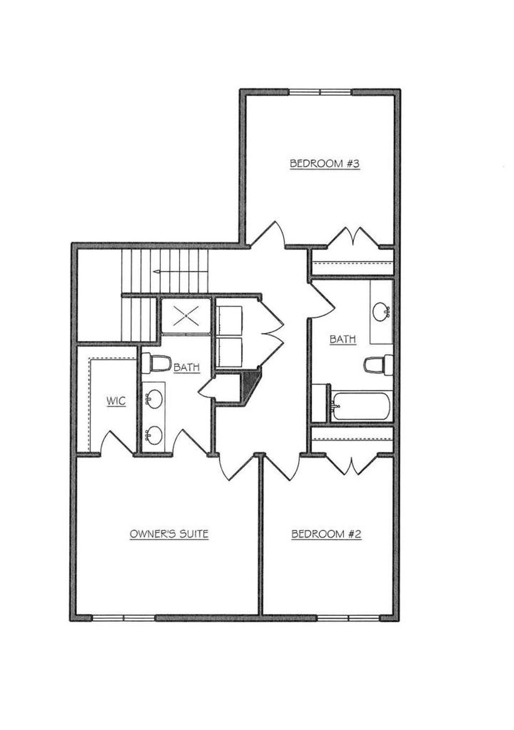 Photo of 2882 Riverview DRIVE, Howard, WI 54313 (MLS # 50323949)