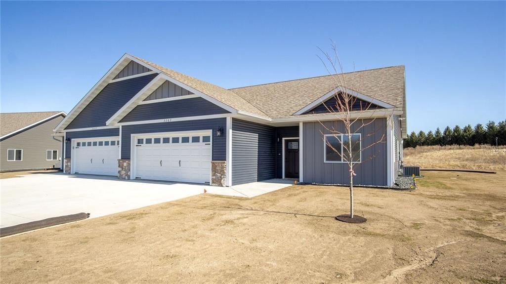 Photo of 3375 Iris DRIVE, Eau Claire, WI 54703 (MLS # 1598779)