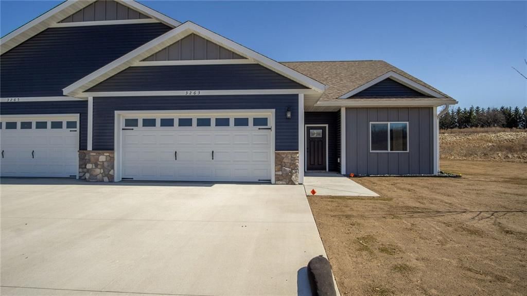 Photo of 3375 Iris DRIVE, Eau Claire, WI 54703 (MLS # 1598779)