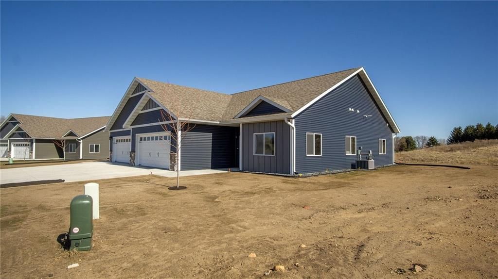 Photo of 3375 Iris DRIVE, Eau Claire, WI 54703 (MLS # 1598779)