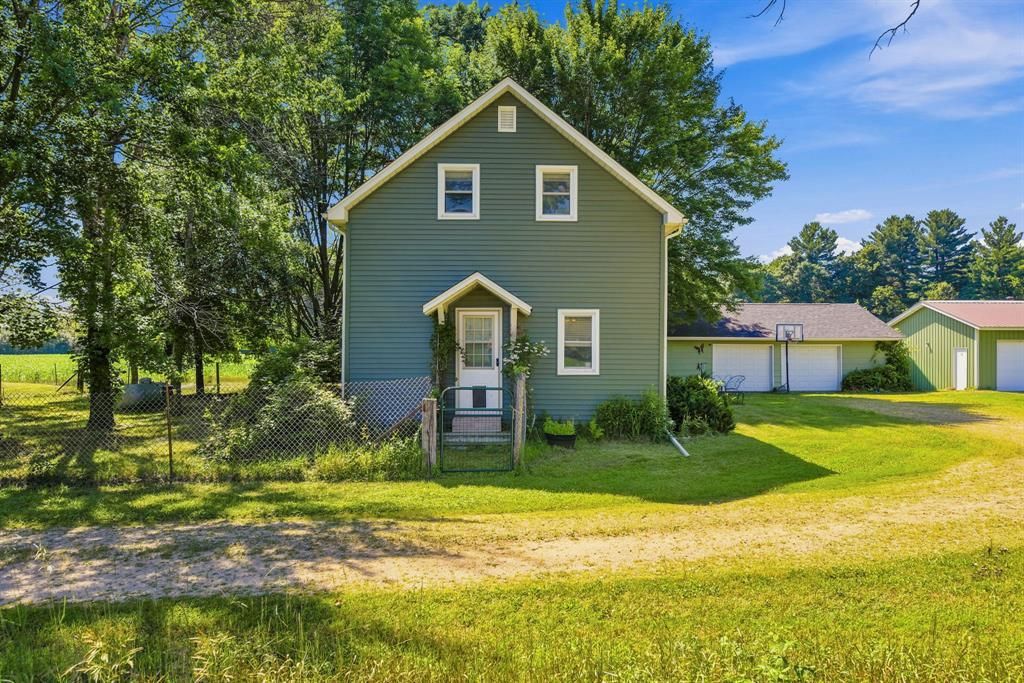 Photo of E3993 550th AVENUE, Menomonie, WI 54751 (MLS # 1603161)