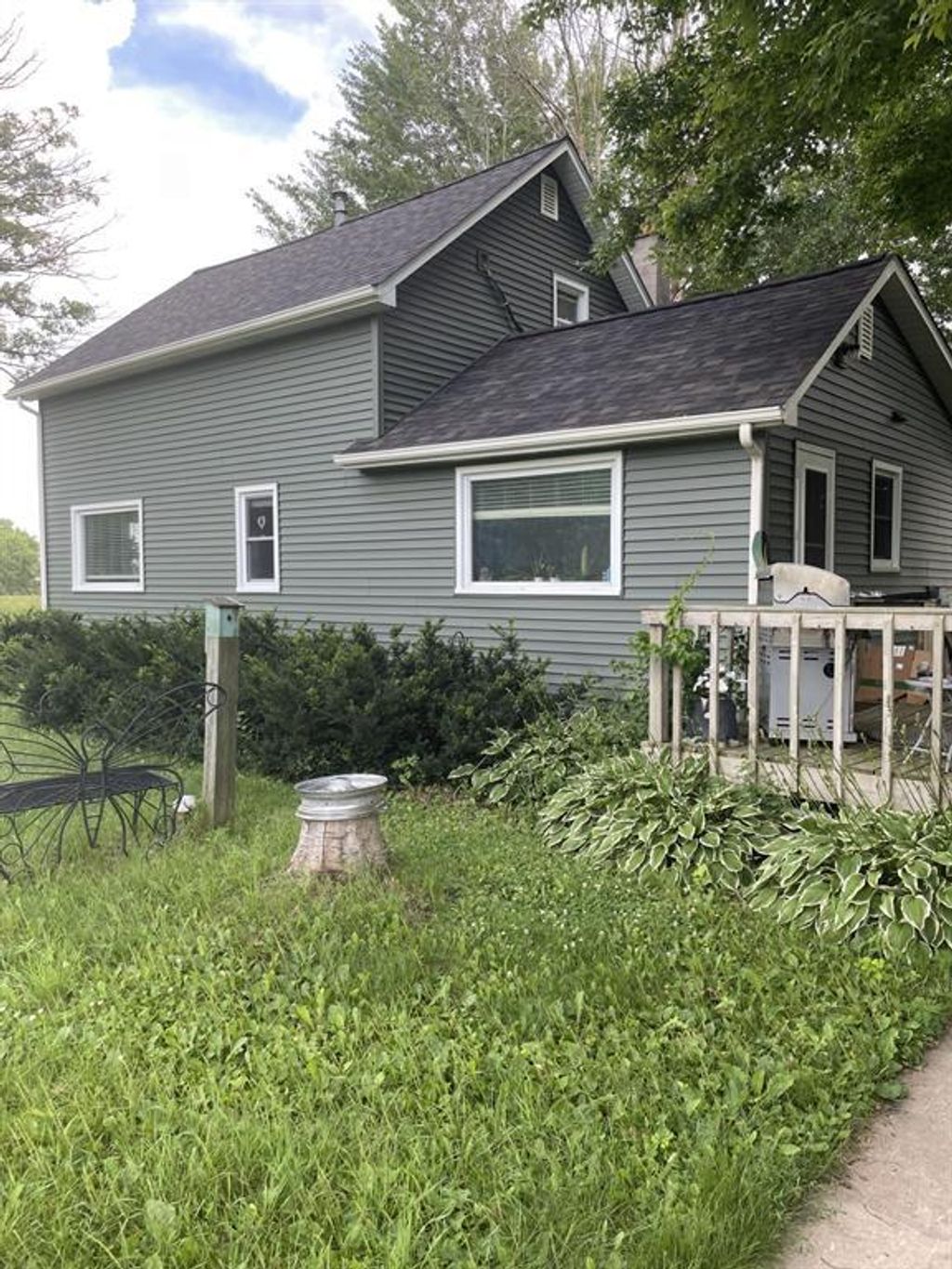 Photo of E3993 550th AVENUE, Menomonie, WI 54751 (MLS # 1603161)